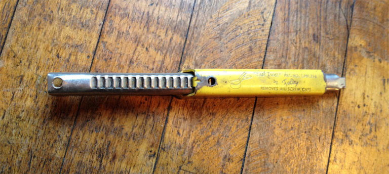 A tool every woman should have – Dariel